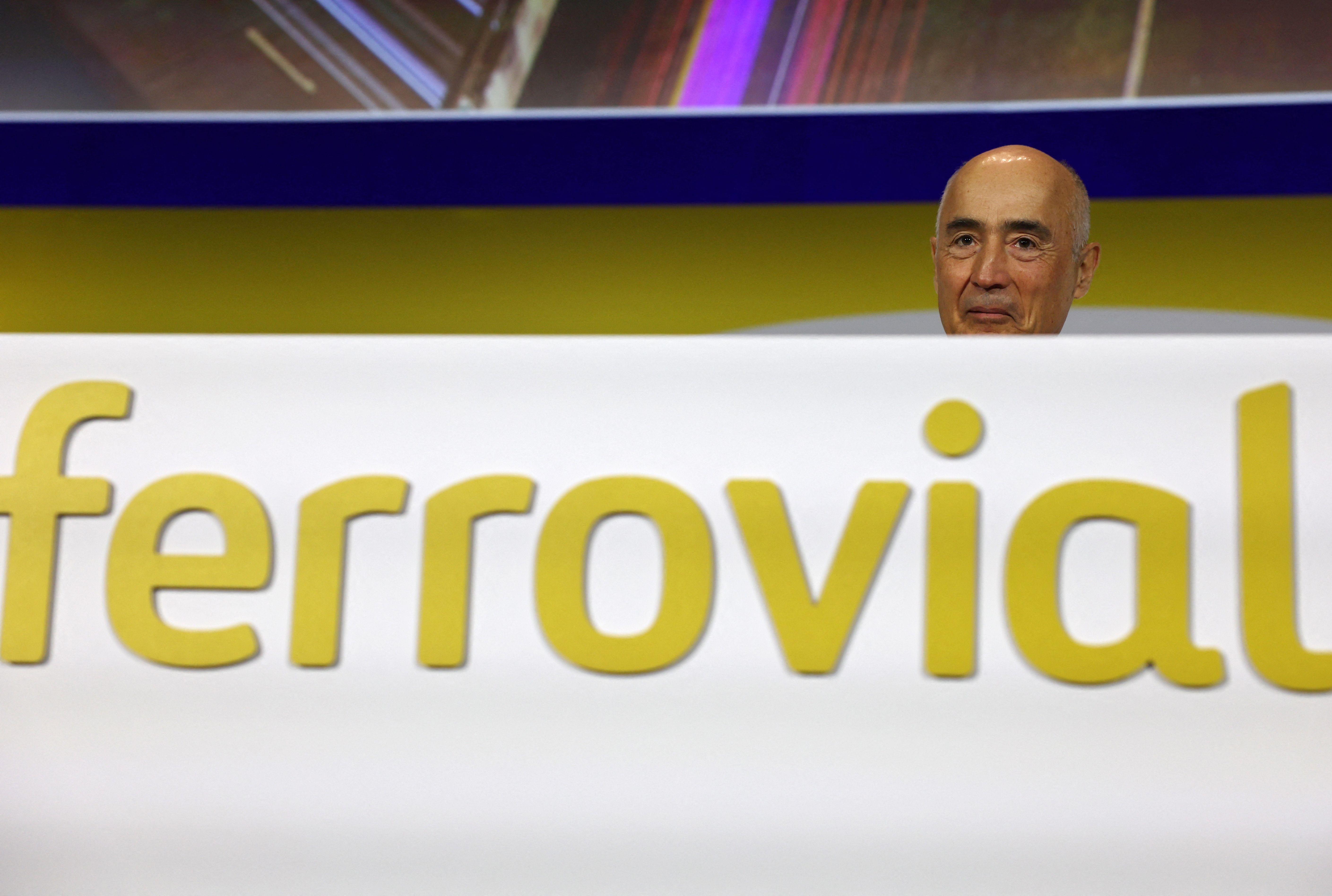 Raksasa Spanyol Ferrovial Jual Sisa Saham di Bandara Heathrow