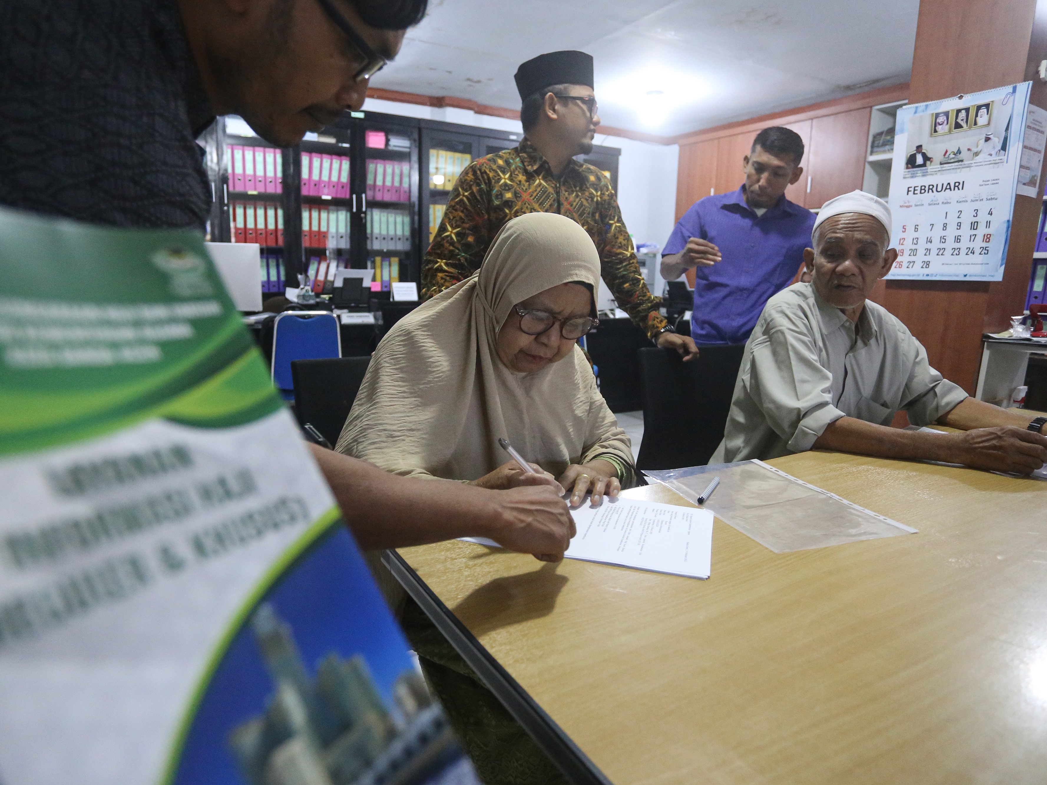 Usulan Penaikan BPIH Dinilai tidak Transparan terkait Alasannya