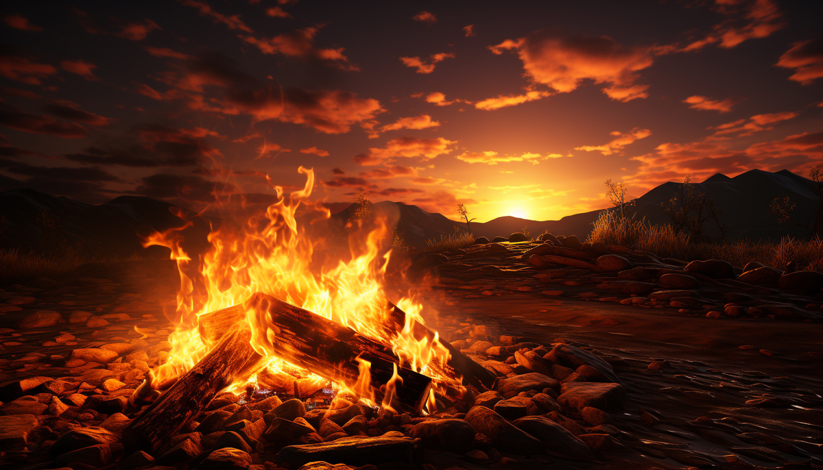 Neraka memiliki tingkatan yang akan dihuni individu sesuai perbuatan dan amal perbuatannya masing-masing.