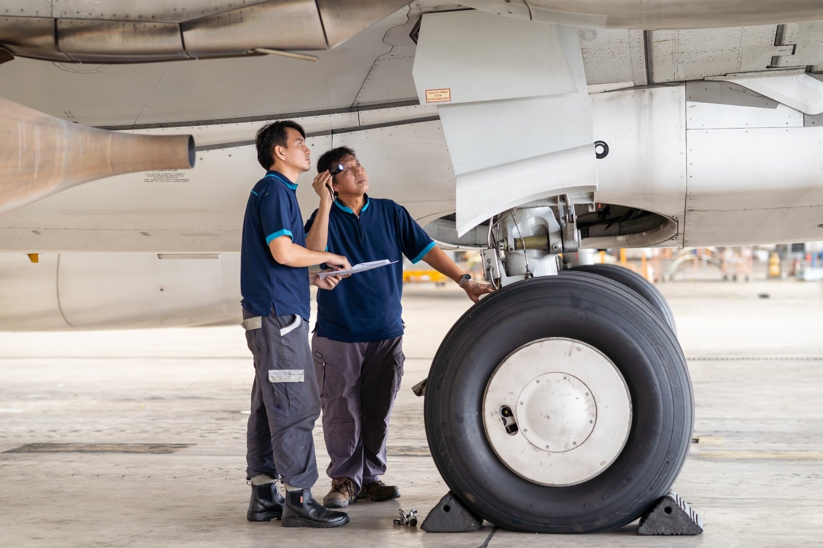 Berdayakan Potensi Tenaga Kerja Indonesia,GDPS Buka Peluang Baru di Pasar Internasional