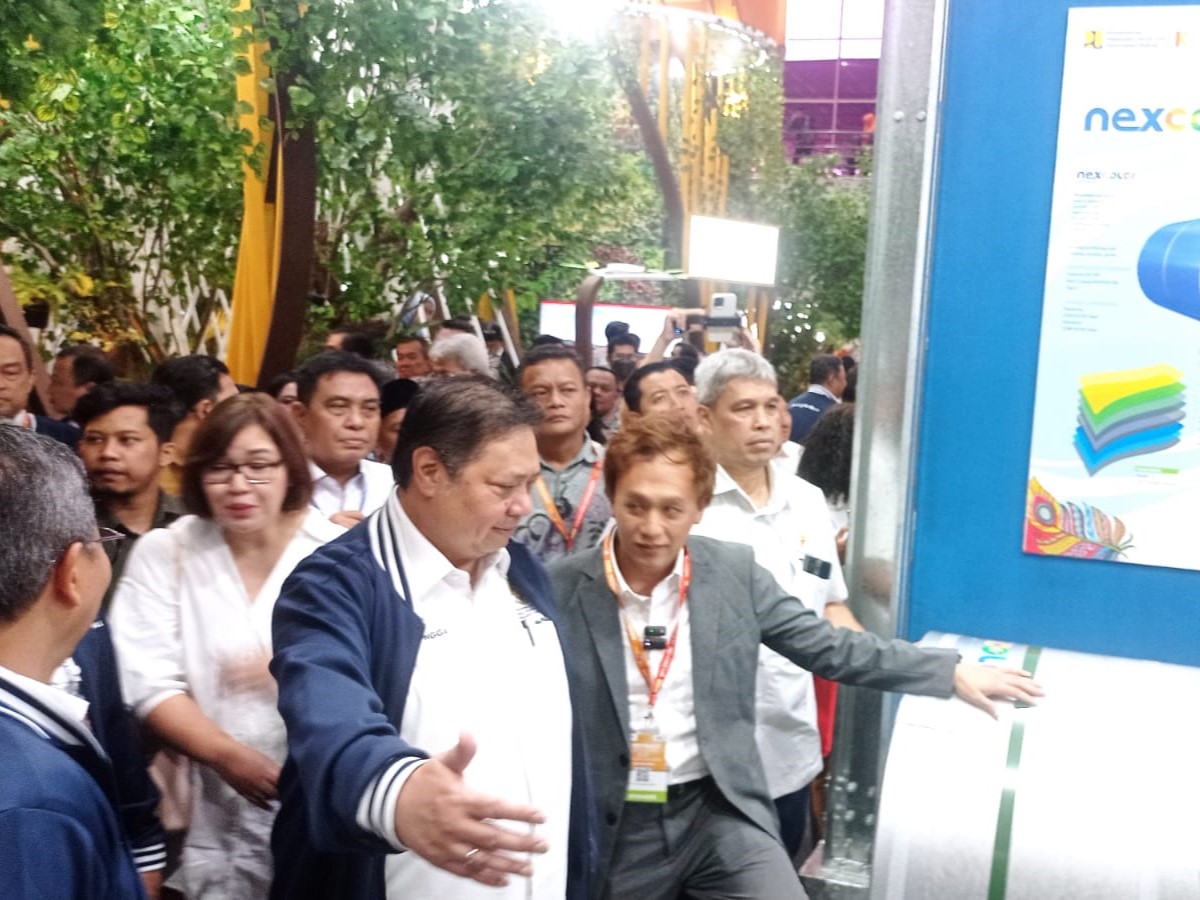 Pembangunan Infrastruktur Berkelanjutan Seiring Penerapan Ramah Lingkungan