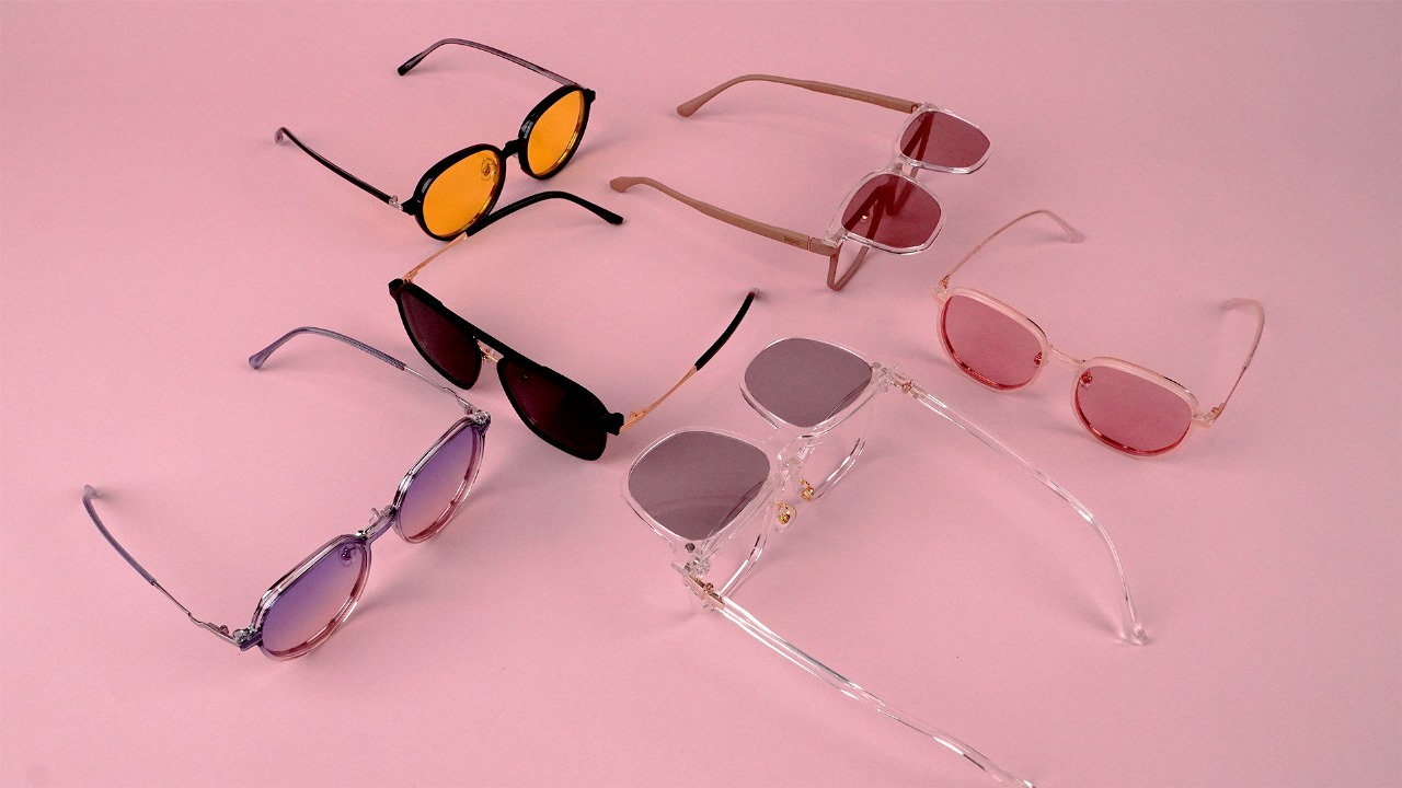 Tips Memilih Kacamata Melalui Marketplace