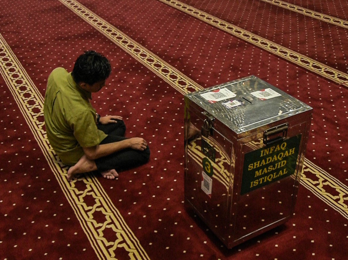 Salat Jamak Takdim dan Takhir: Pengertian, Niat, Tata Cara