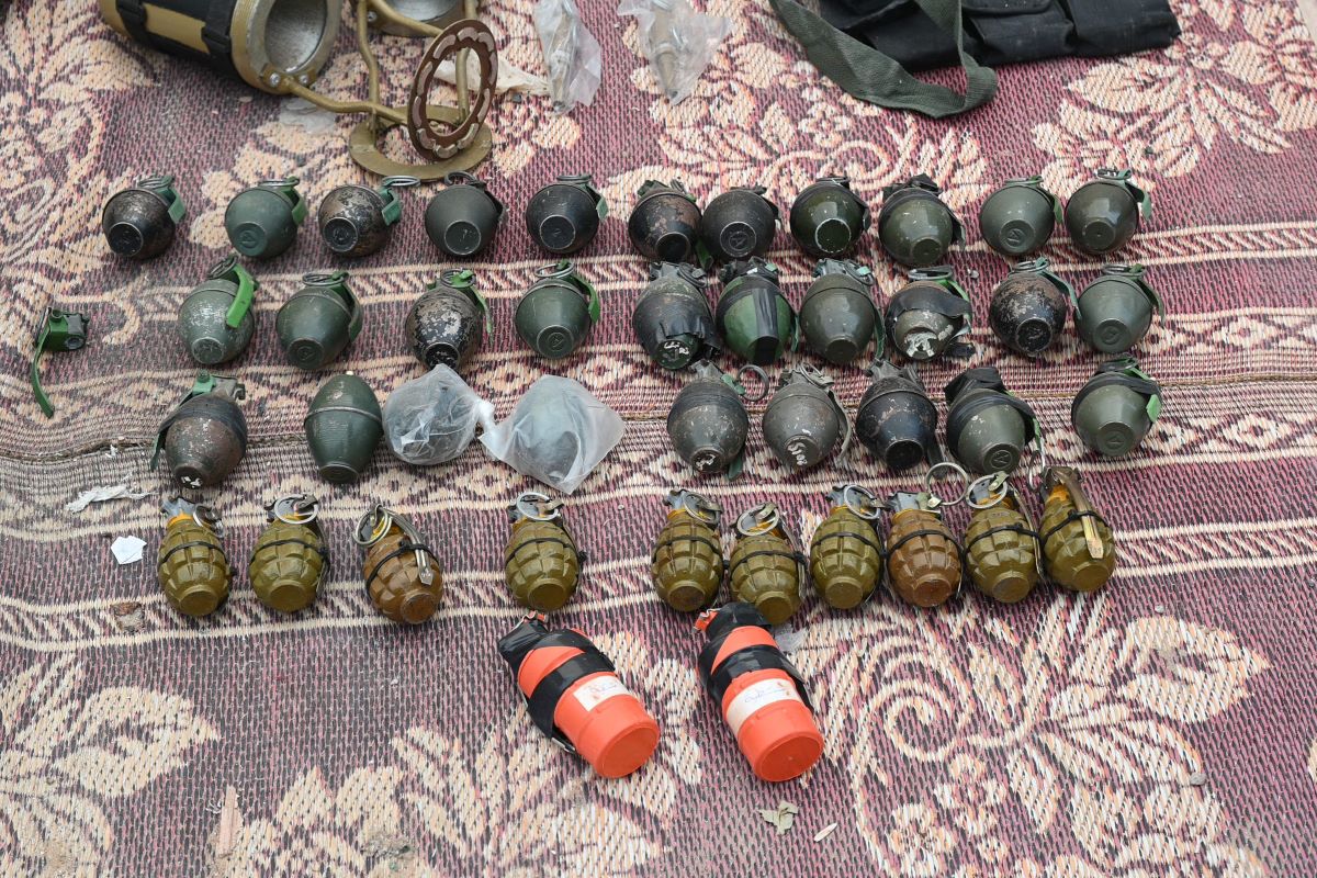 Turki Sambut Baik Pembebasan Tawanan dan Jeda Kemanusiaan 4 Hari di Gaza