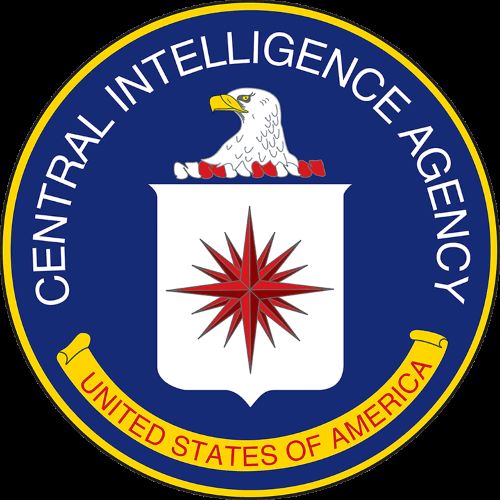 CIA logo