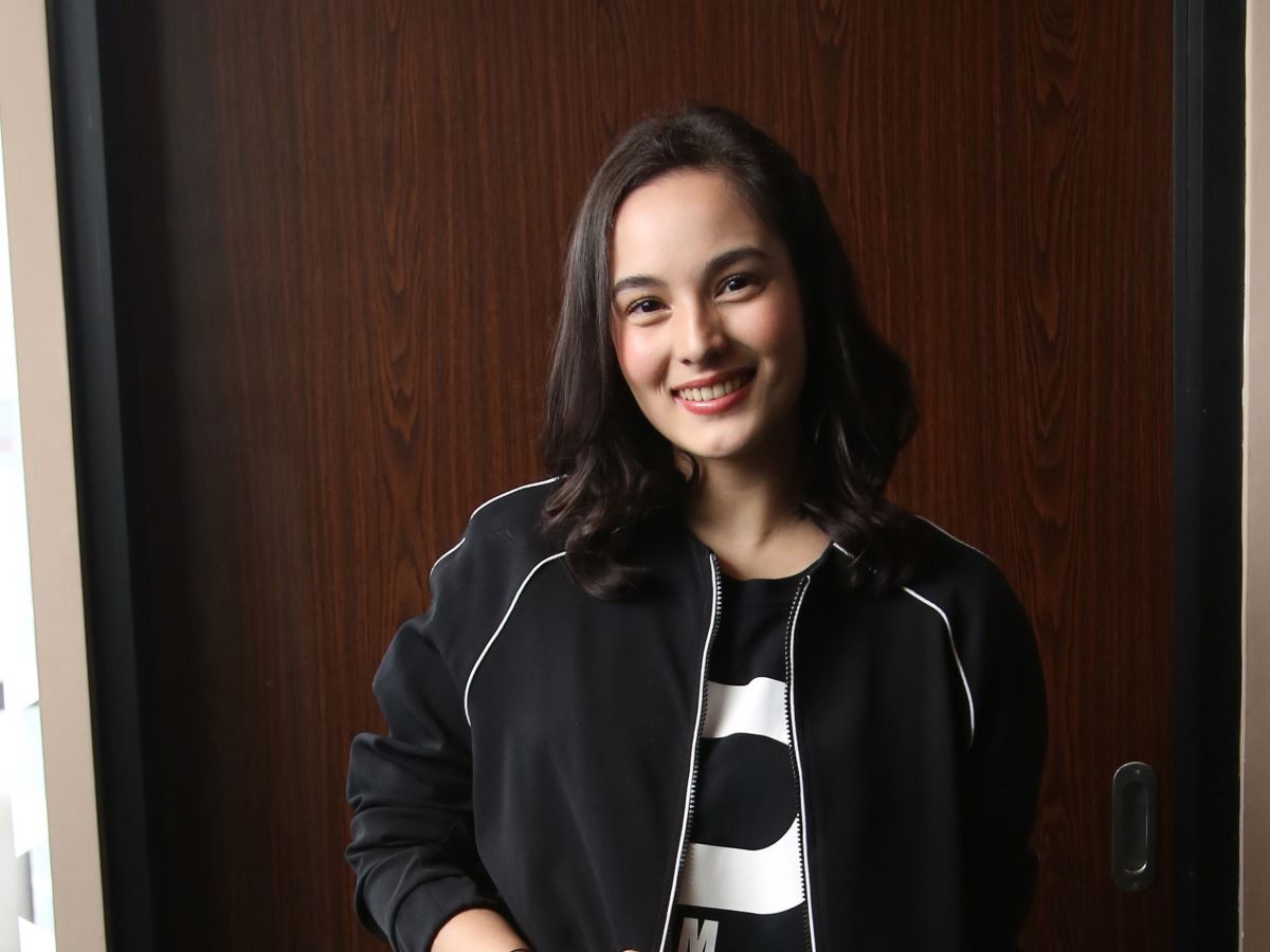 Chelsea Islan