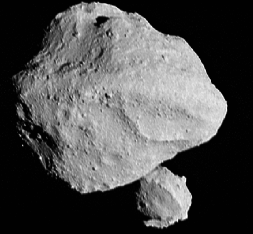 Asteroid
