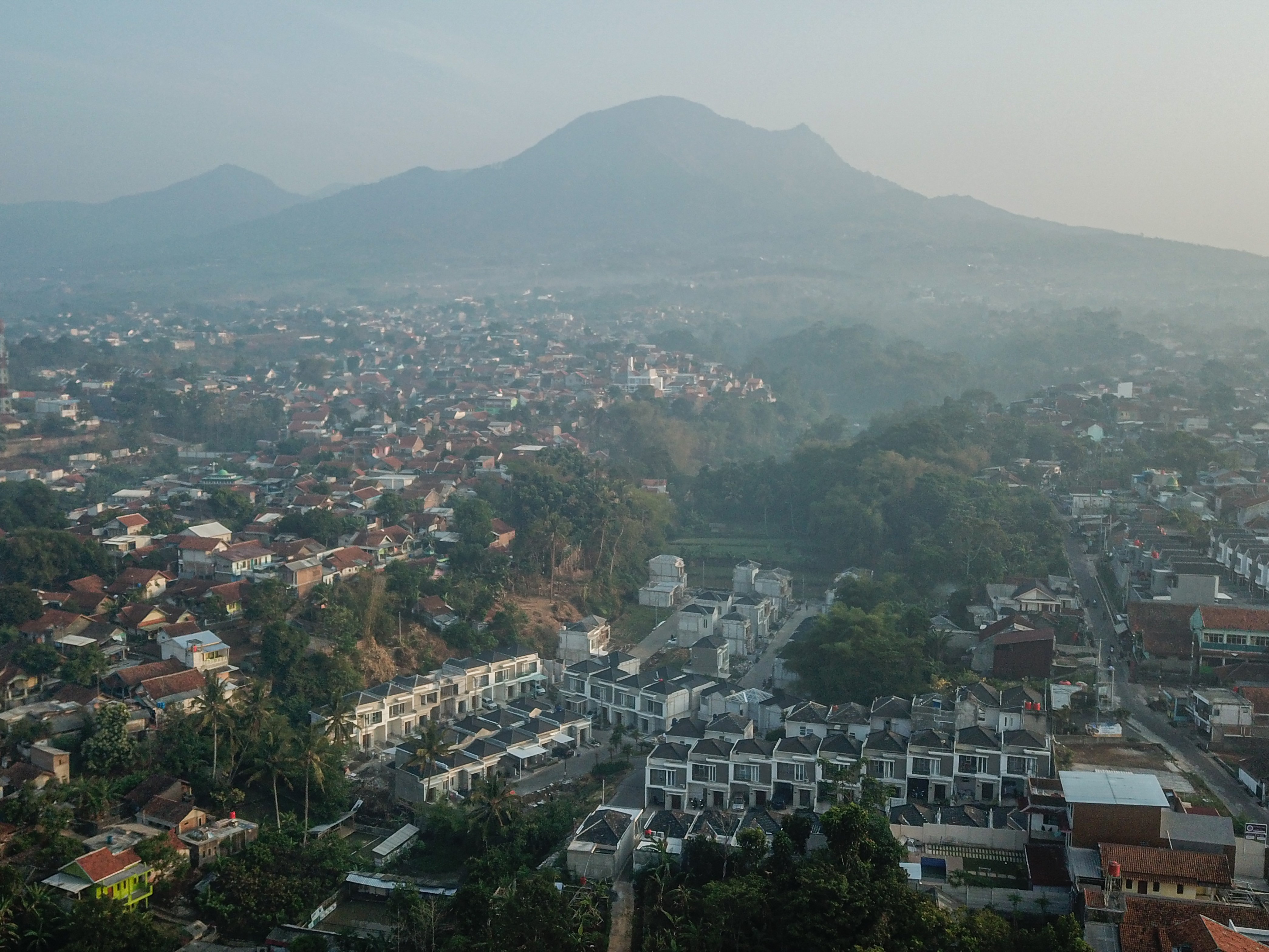 Infoekonomi.id Gelar Penghargaan untuk Industri Properti