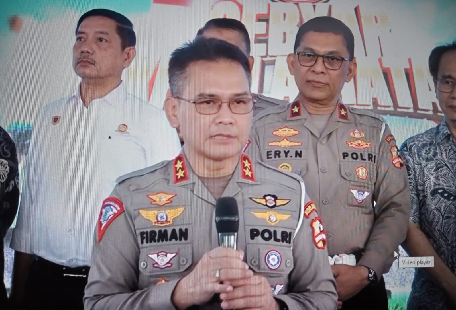 Sosialisasi Keselamatan Berkendara, Korlantas Polri Gandeng Komunitas Motor 