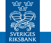 Bank Sentral Swedia Tahan Suku Bunga setelah Penaikan Berturut-turut