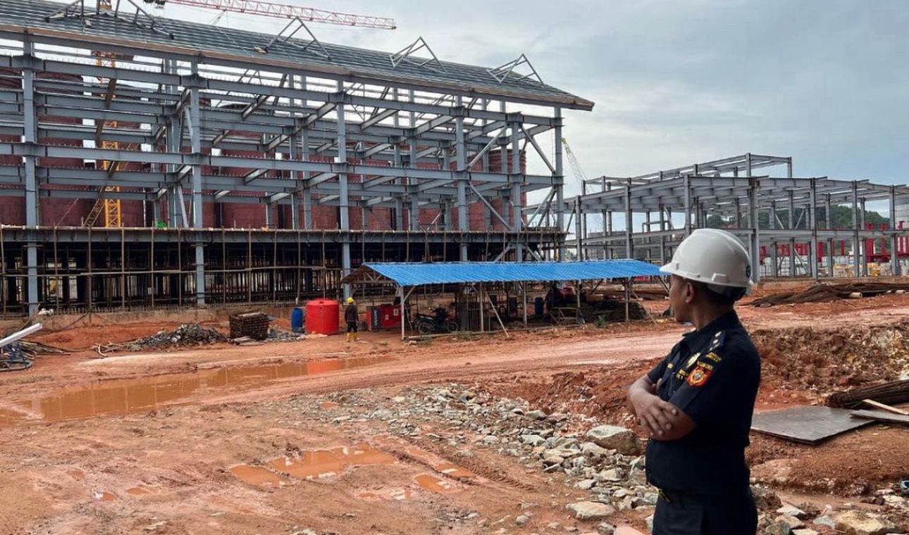 Bea Cukai Jalin Komunikasi dengan Pelaku Usaha Lewat Program CVC