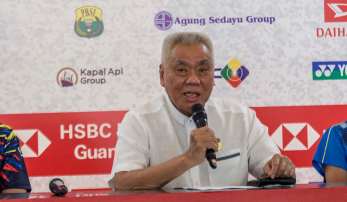 Saksi kasus dugaan pemerasan oleh Ketua KPK Firli Bahuri terhadap mantan Mentan, Syahrul Yasin Limpo (SYL).