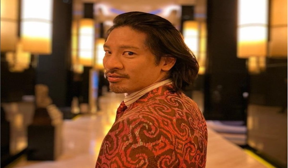 Hiroaki Kato