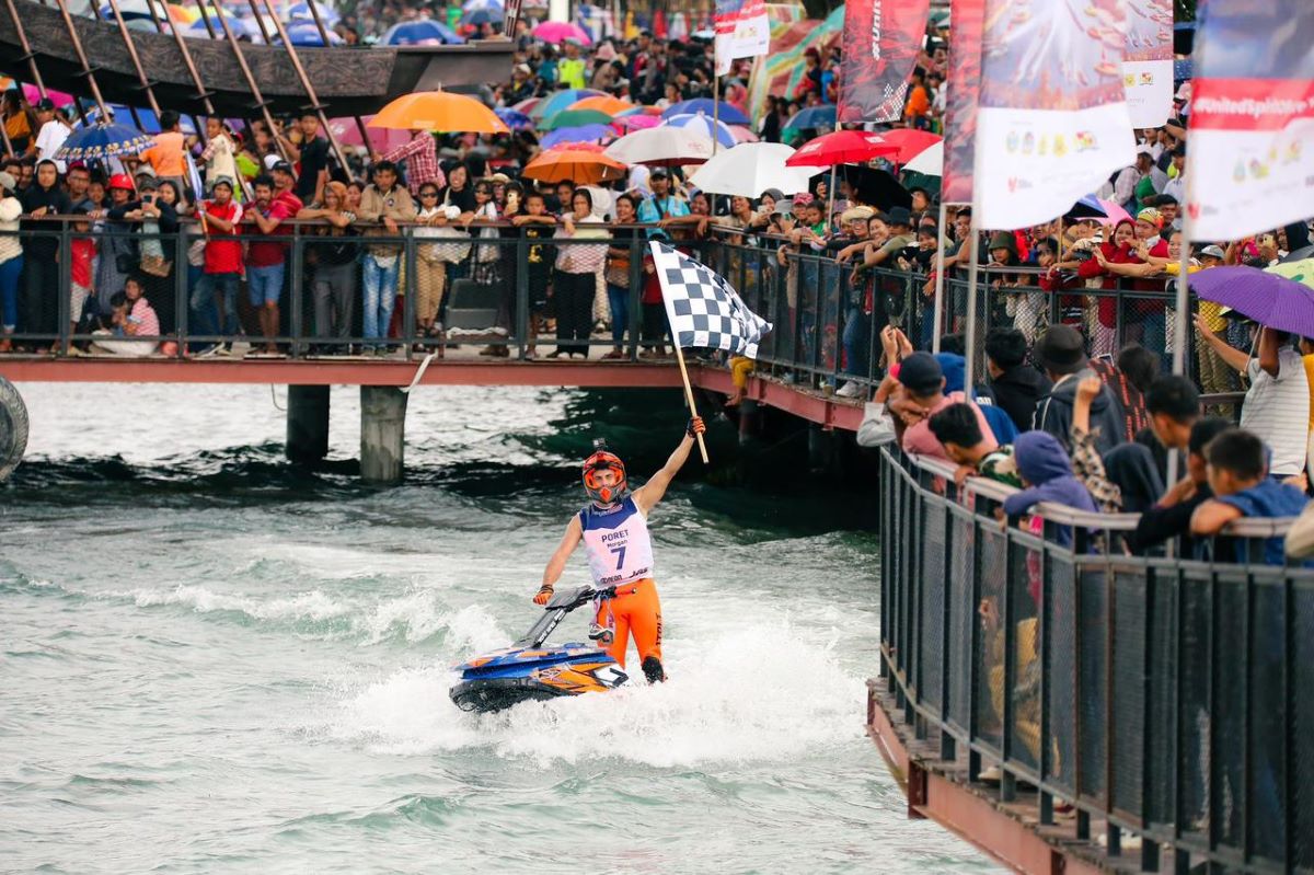 Aquabike Jetski World Championship 2023
