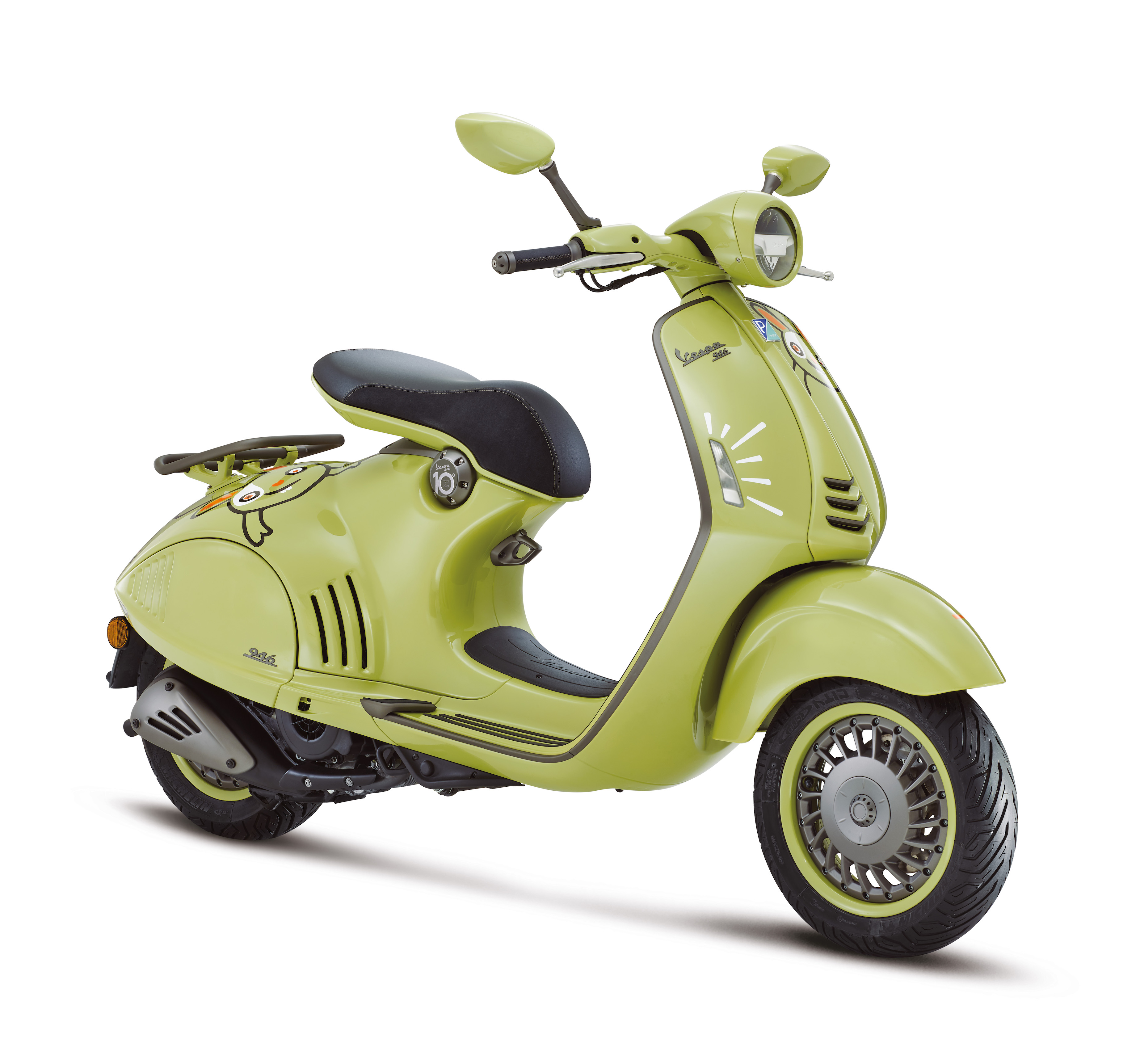 Vespa 946 10° Anniversario Limited Edition