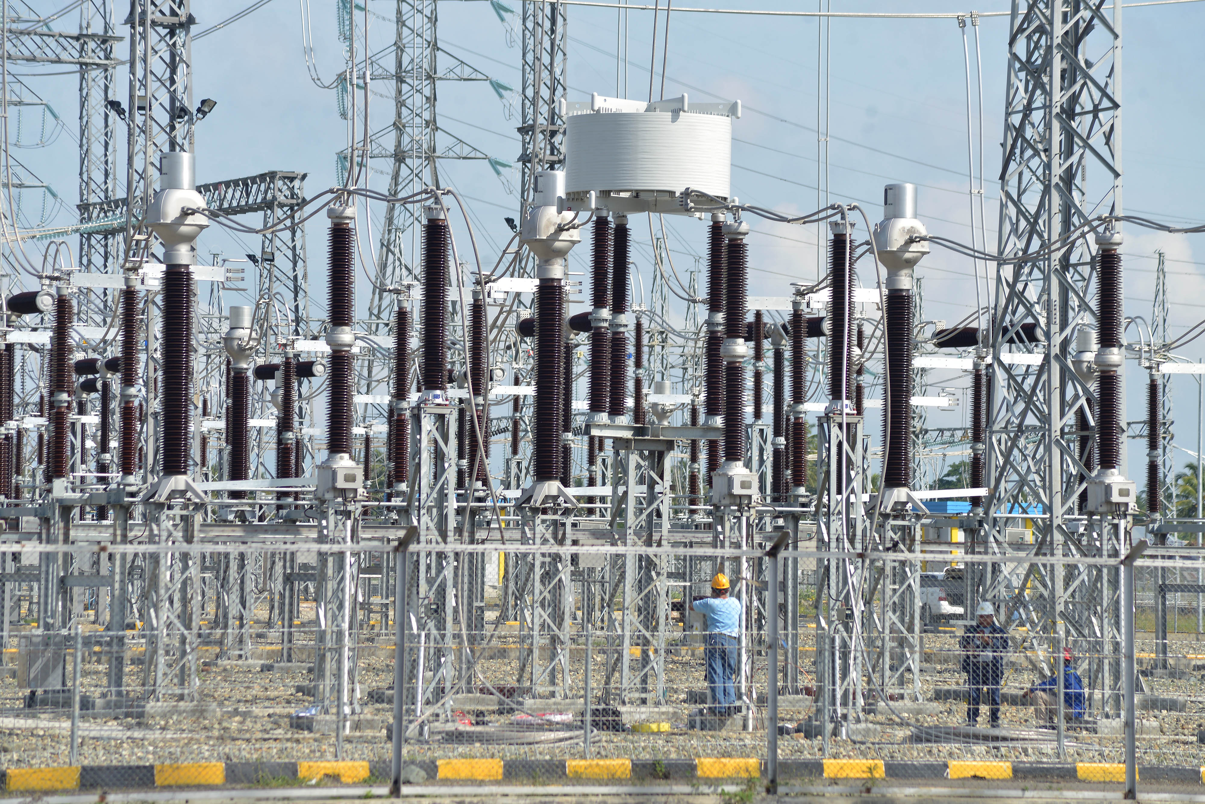 Pemahaman Para Capres Mengenai Ketahanan Energi Listrik Dinilai Minim