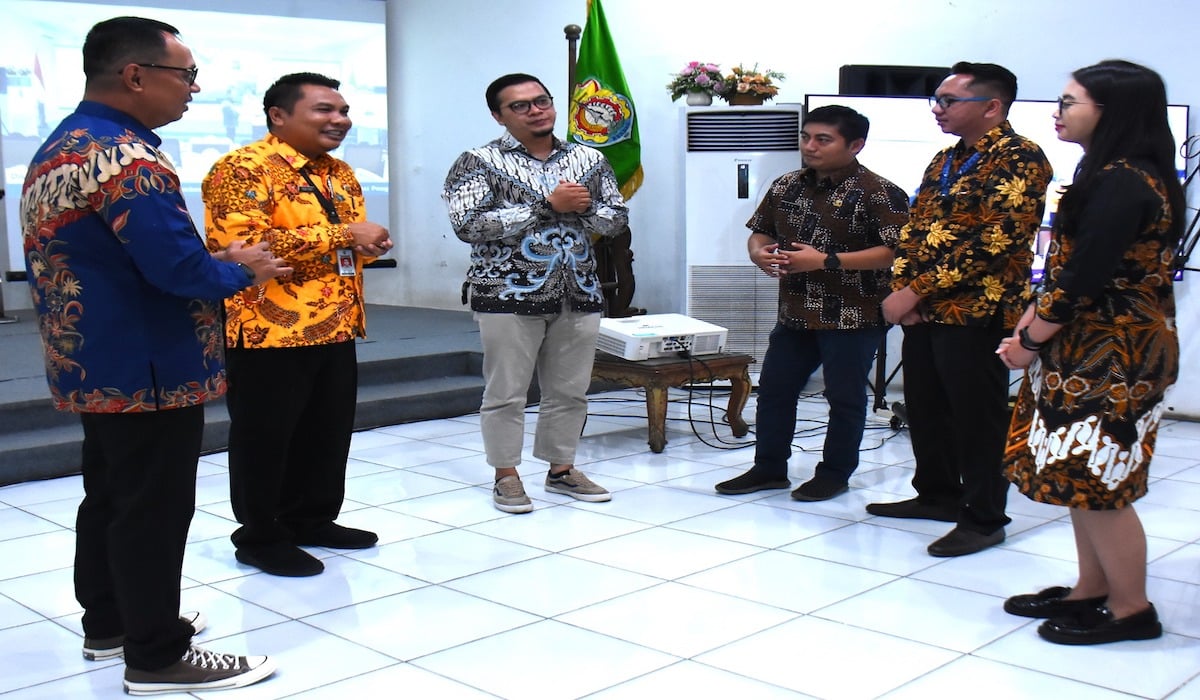 Pemkab kendal libatkan usaha mikro dalam program pengadaan barang dan jasa 