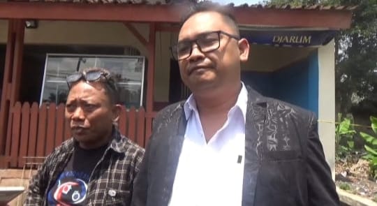 Tersangka Pembunuhan di Subang akan Ajukan Pra Peradilan