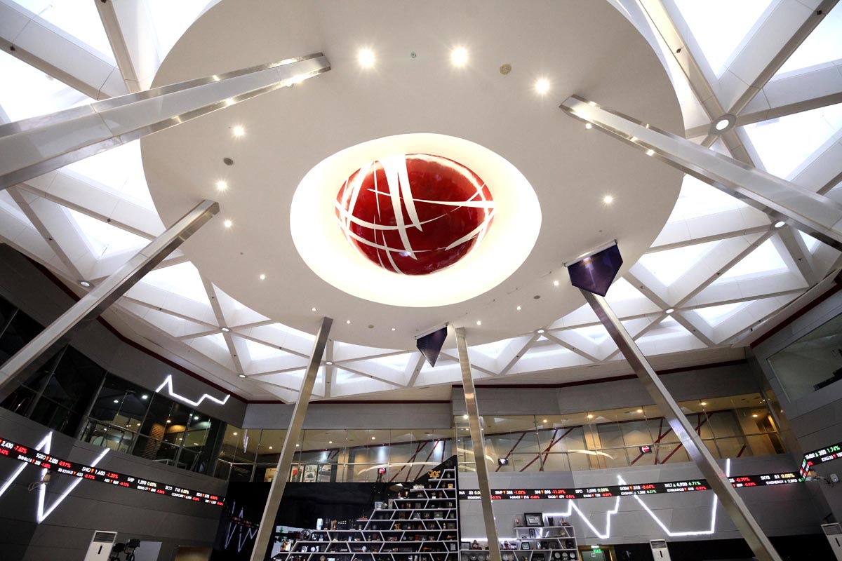 Pelaku Bisnis yang Wait and See di Tahun Politik, Pasar Modal Diharapkan Kembali Bergairah