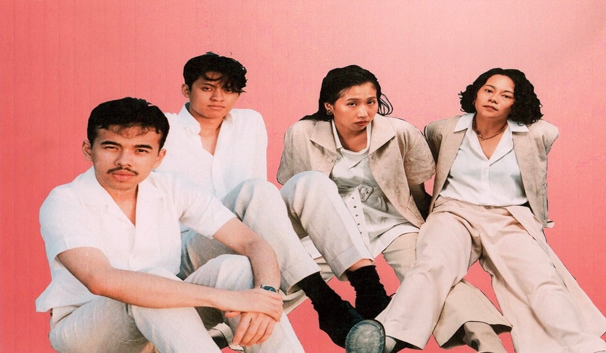 Matter Halo dan Our Shame