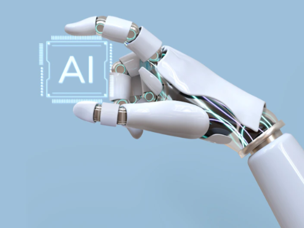 Etika Kecerdasan Buatan Kurang Peroleh Perhatian dari Pengusaha