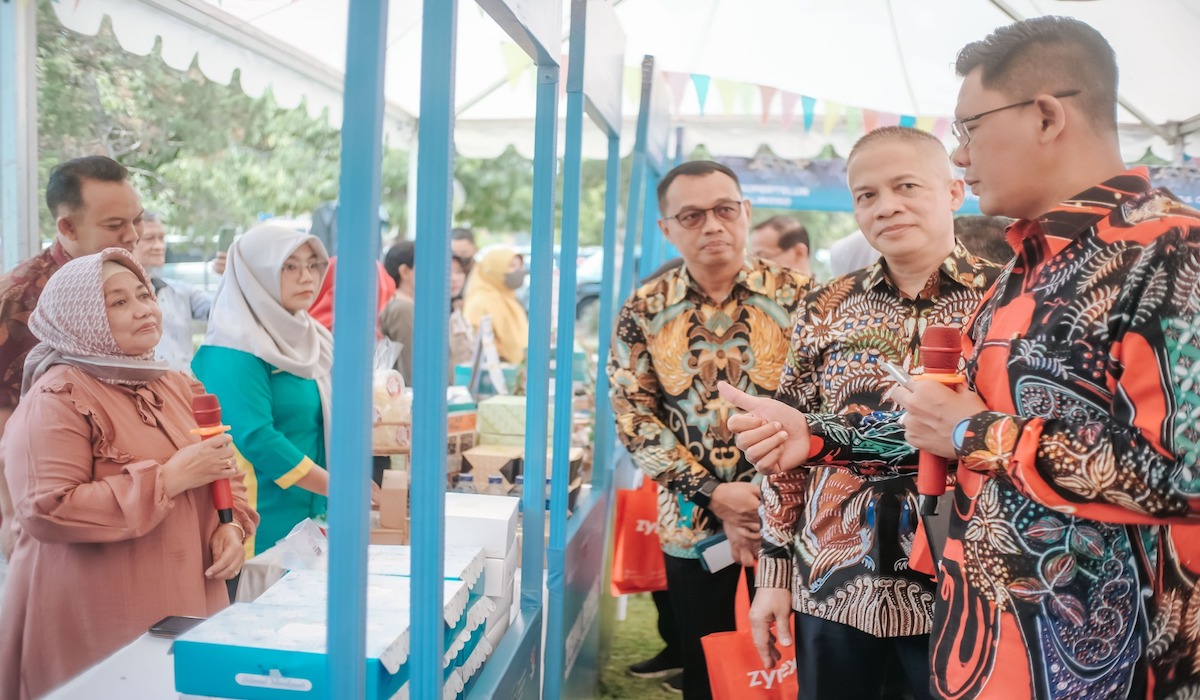 Pemkab Sleman percepat pengadaan barang dan jasa secara digital