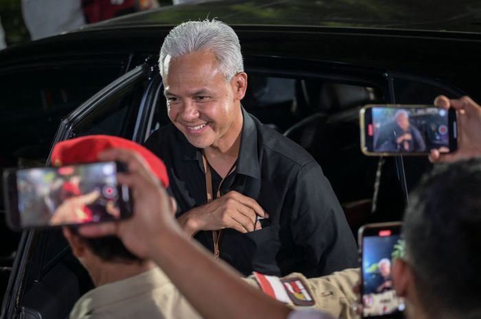 Gerindra Respons Ganjar, Singgung Sosok Mahfud MD