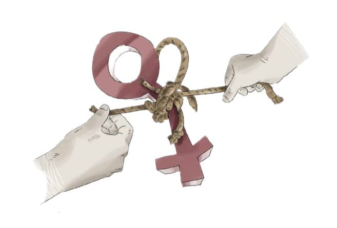 Urgensi Komitmen Pemimpin Berani Tegas tanpa tapi bagi Perempuan Korban Kekerasan