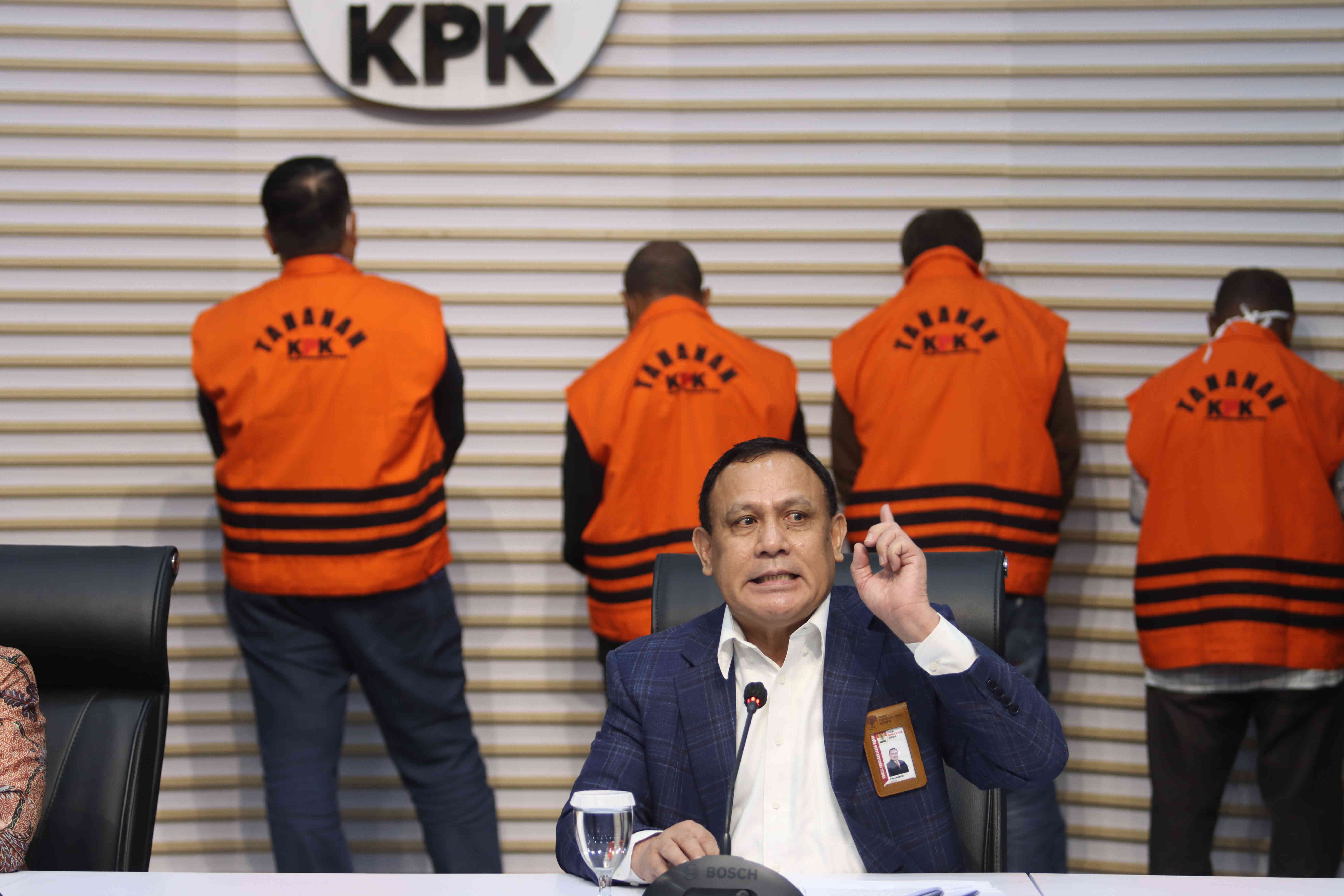 Kerap Mangkir, Firli Bahuri Turunkan Wibawa Kepolisian