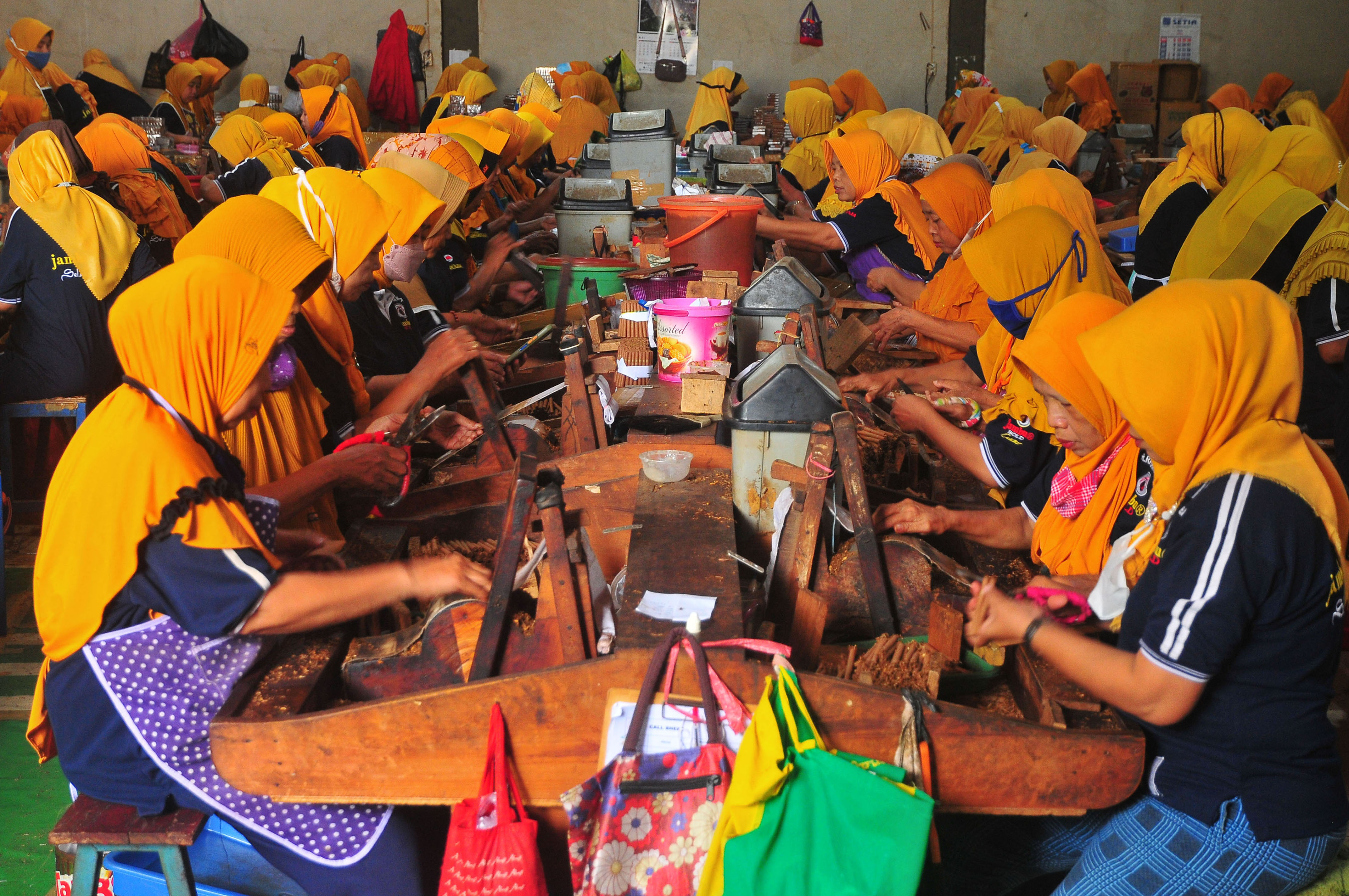 Jawa Barat segera Bahas Upah Minimum Provinsi 2024