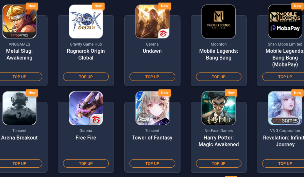 KPAI Dapat Aduan Kampanye dengan Bagi-bagi Voucher Game Online ke Remaja