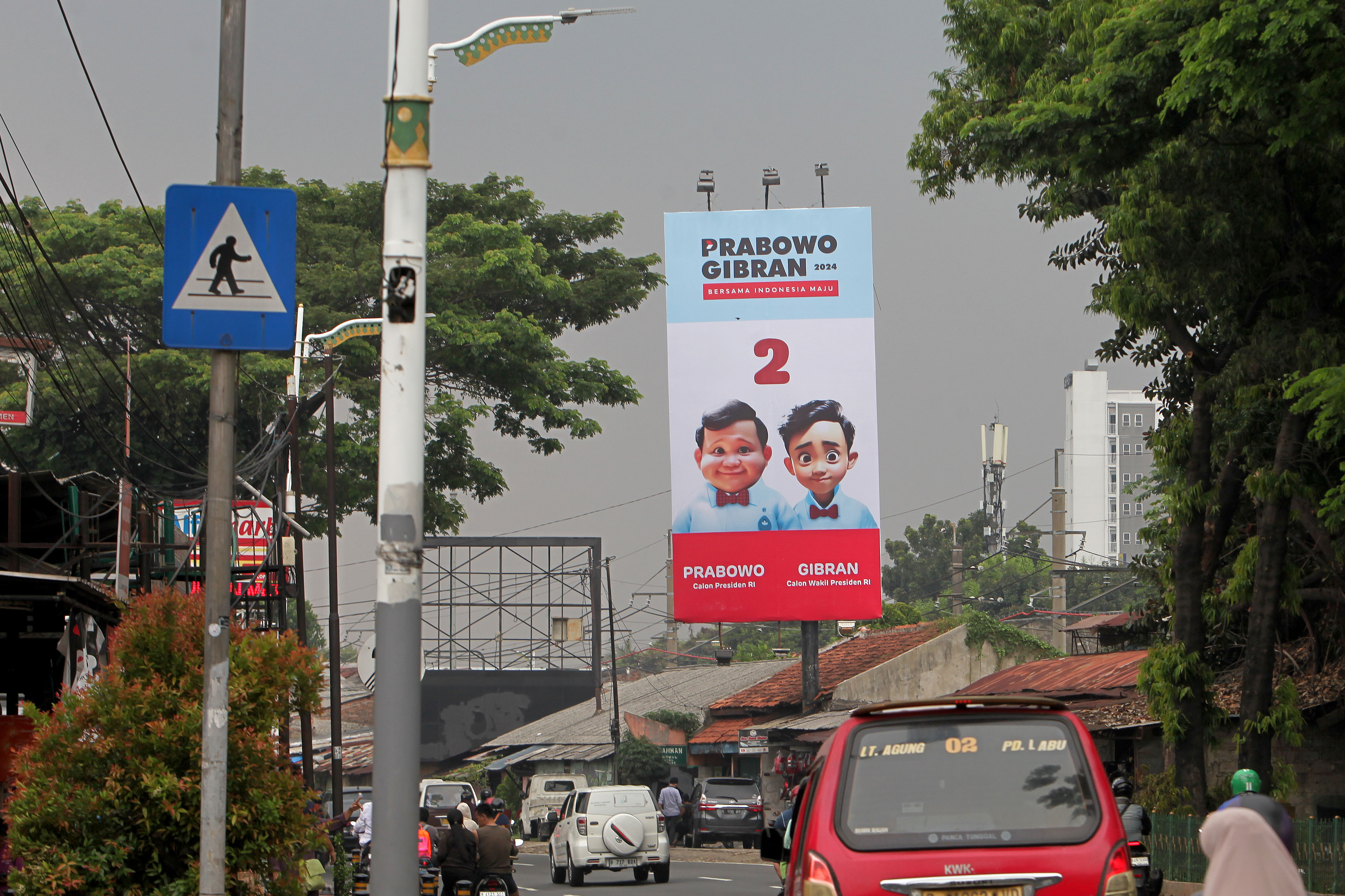 Menteri hingga Wali Kota Maju Pilpres tidak Wajib Mundur, Ini Respons KPU