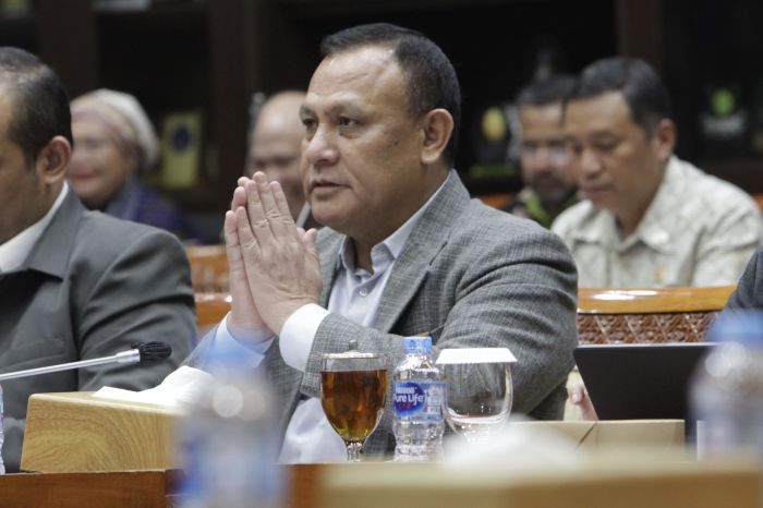 Firli Bahuri akan Dikonfrontasikan dengan Keterangan SYL