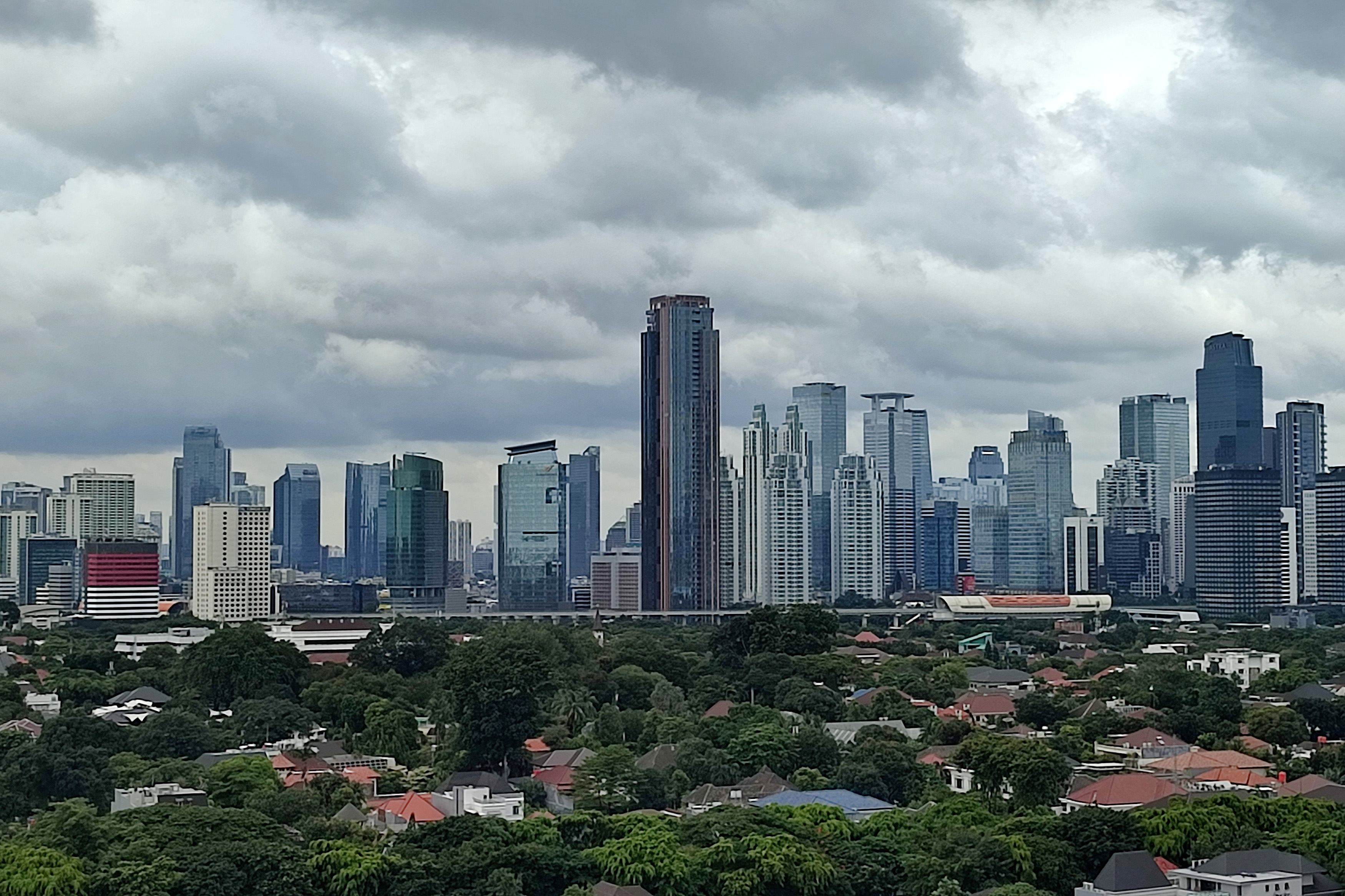 APBN Dipastikan Terus Jaga Perekonomian