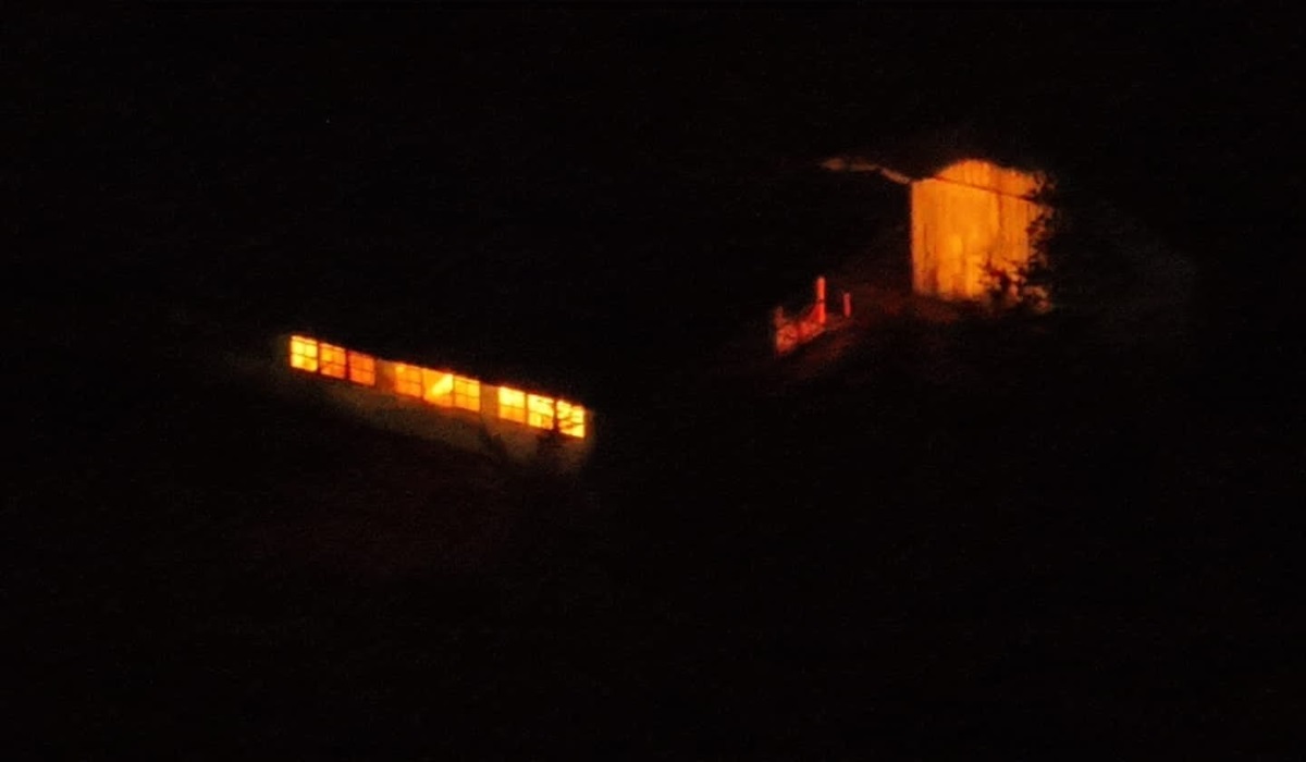 SMPN 1 Gome, Papua Tengah yang dibakar KKB