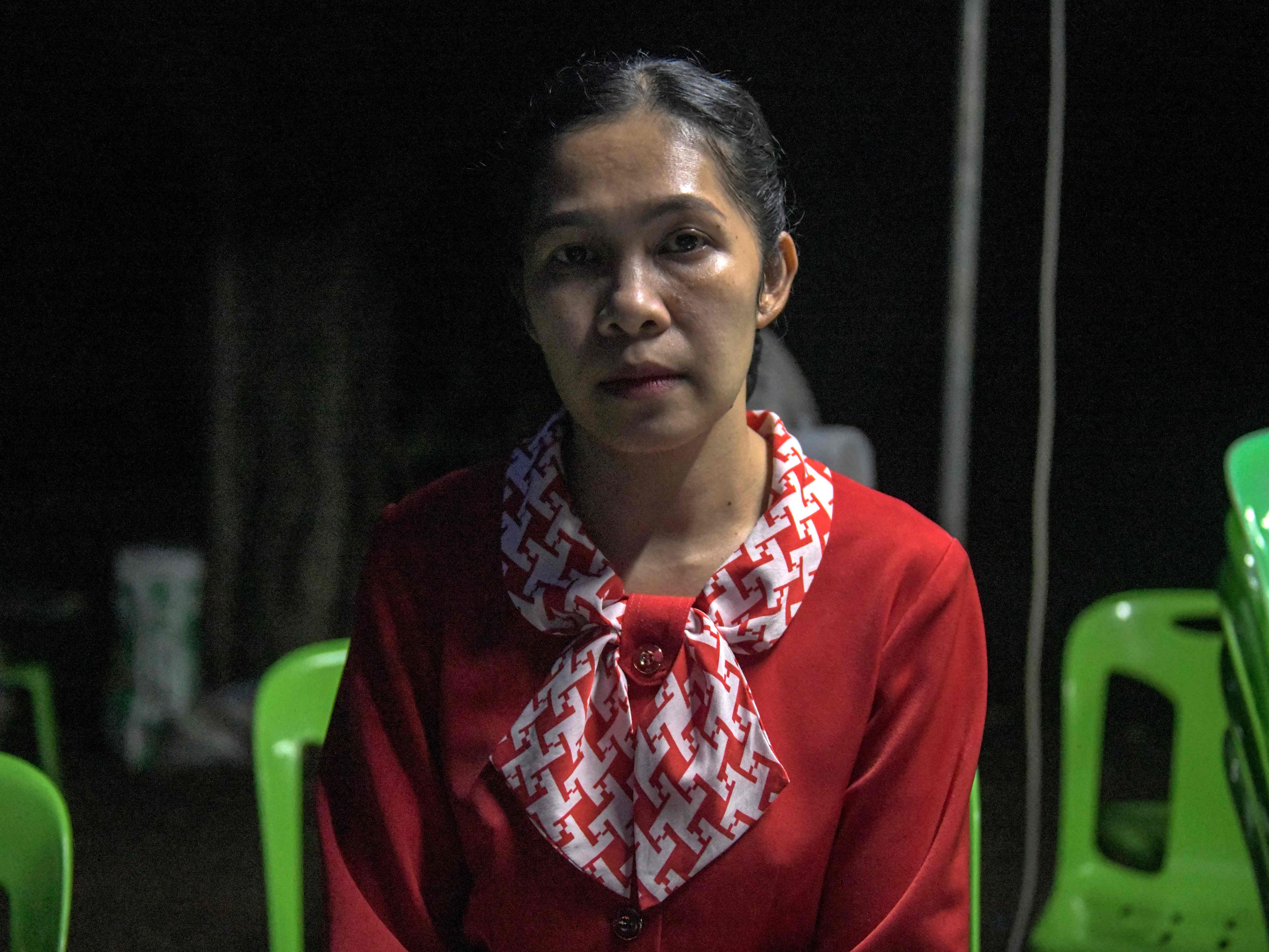 Hamas Jamin 25 Sandera dari Thailand dalam Kondisi Selamat