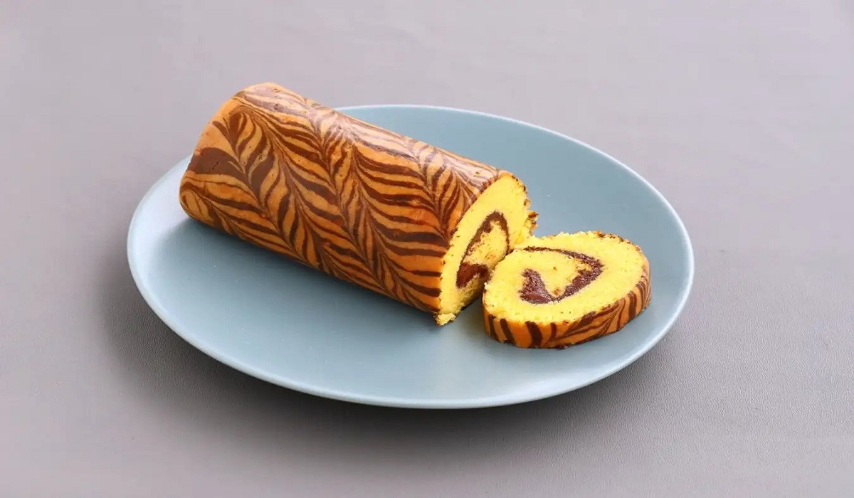 Ilustrasi oleh oleh khas Padang