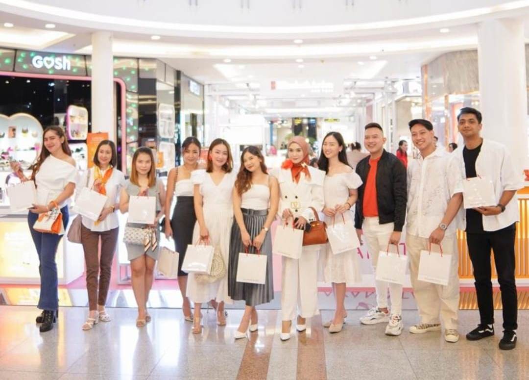 Banyak Masalah Kulit Akibat Lingkungan, Ini Solusi Versi Selebgram