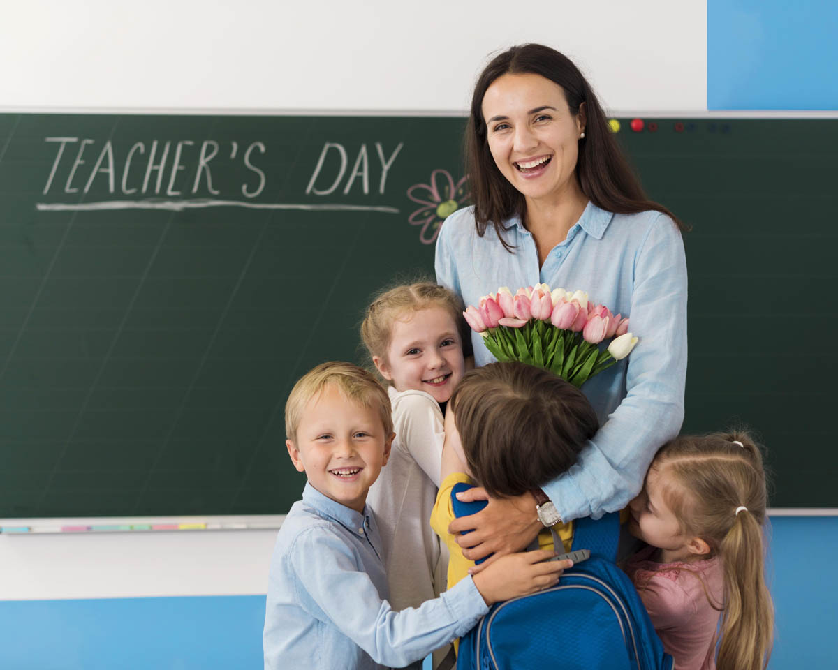 Ingin memberikan apresiasi kepada guru melalui surat? Berikut beberapa contoh surat yang menginspirasi.