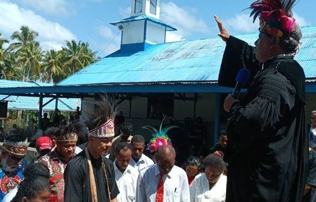 TPN Ganjar-Mahfud Utamakan Dukungan Rakyat, bukan Suara Elite