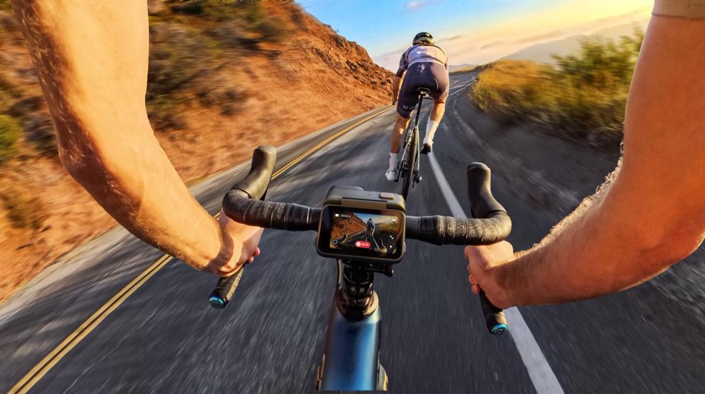 Kamera aksi Insta360 Ace dan Insta360 Ace Pro memiliki kemampuan merekam video 4K 120fps dan foto 48MP. 