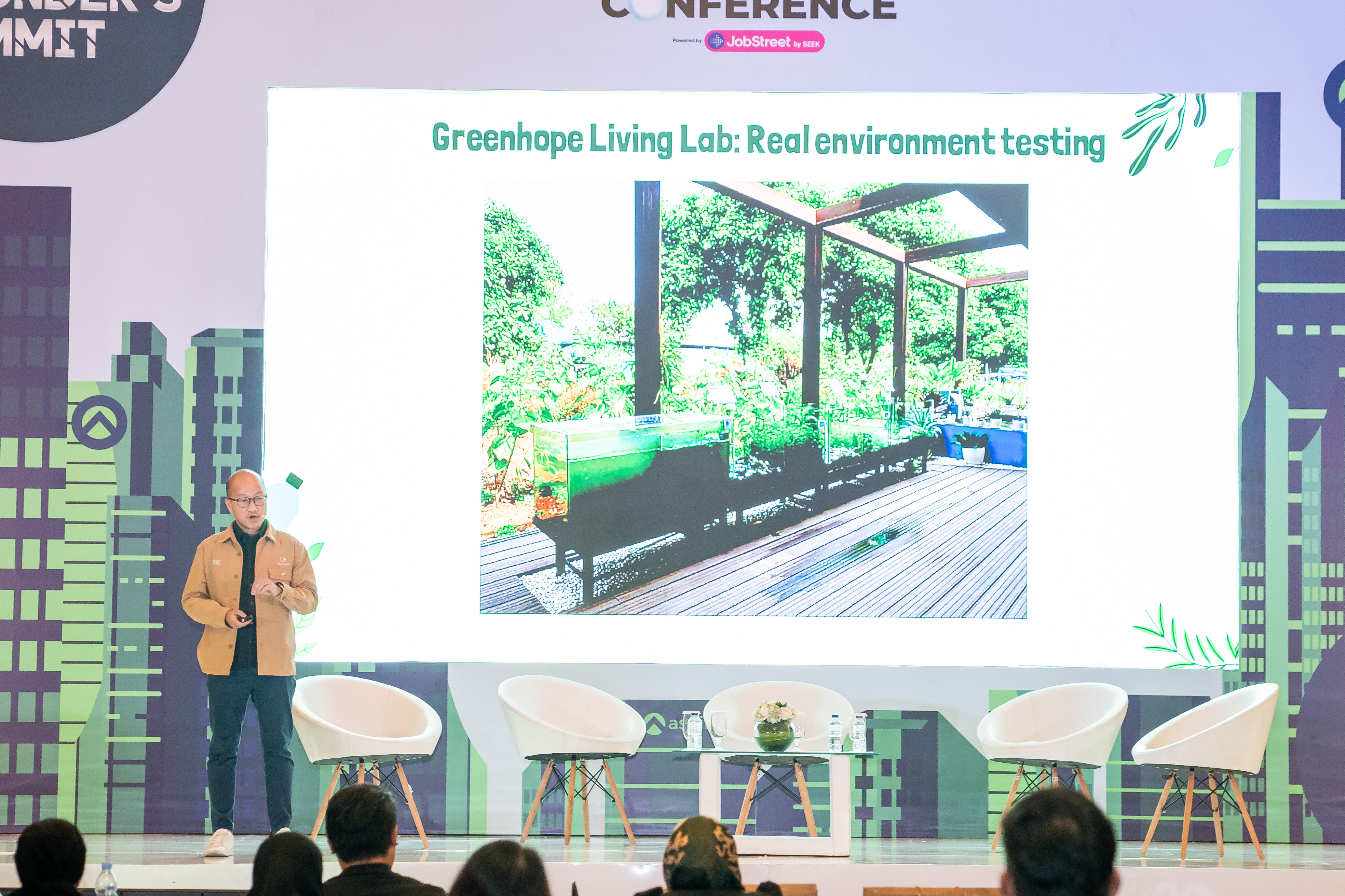 Bantu Pengembangan Startup, Grab Indonesia Umumkan Finalis GVV Batch 6
