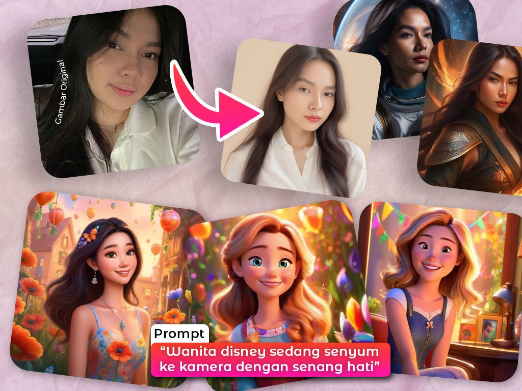 Antalpha.AI, Solusi Praktis Pangkas Biaya Desain untuk Pelaku Usaha 