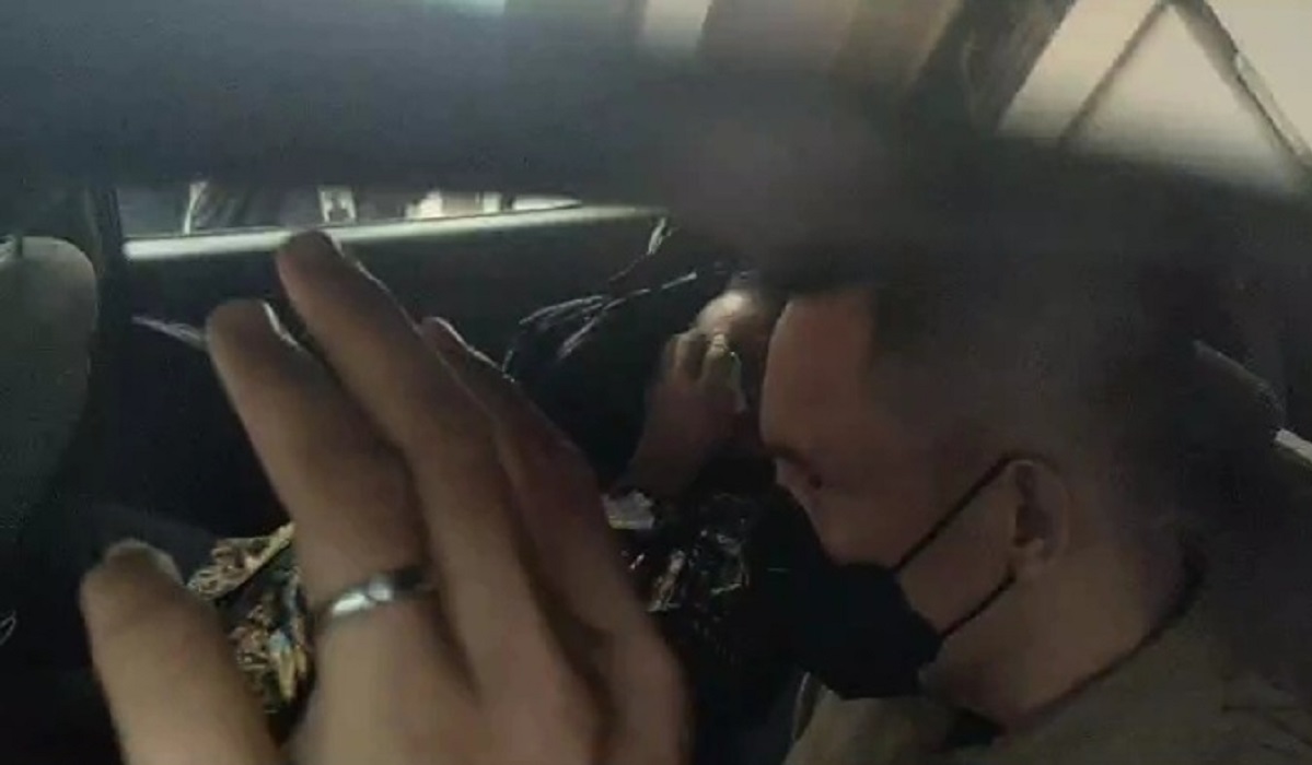 Firli Bahuri hindari media