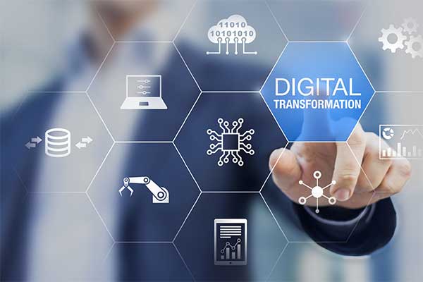  Perguruan Tinggi Nahdatul Ulama Perkuat Transformasi Teknologi Digital