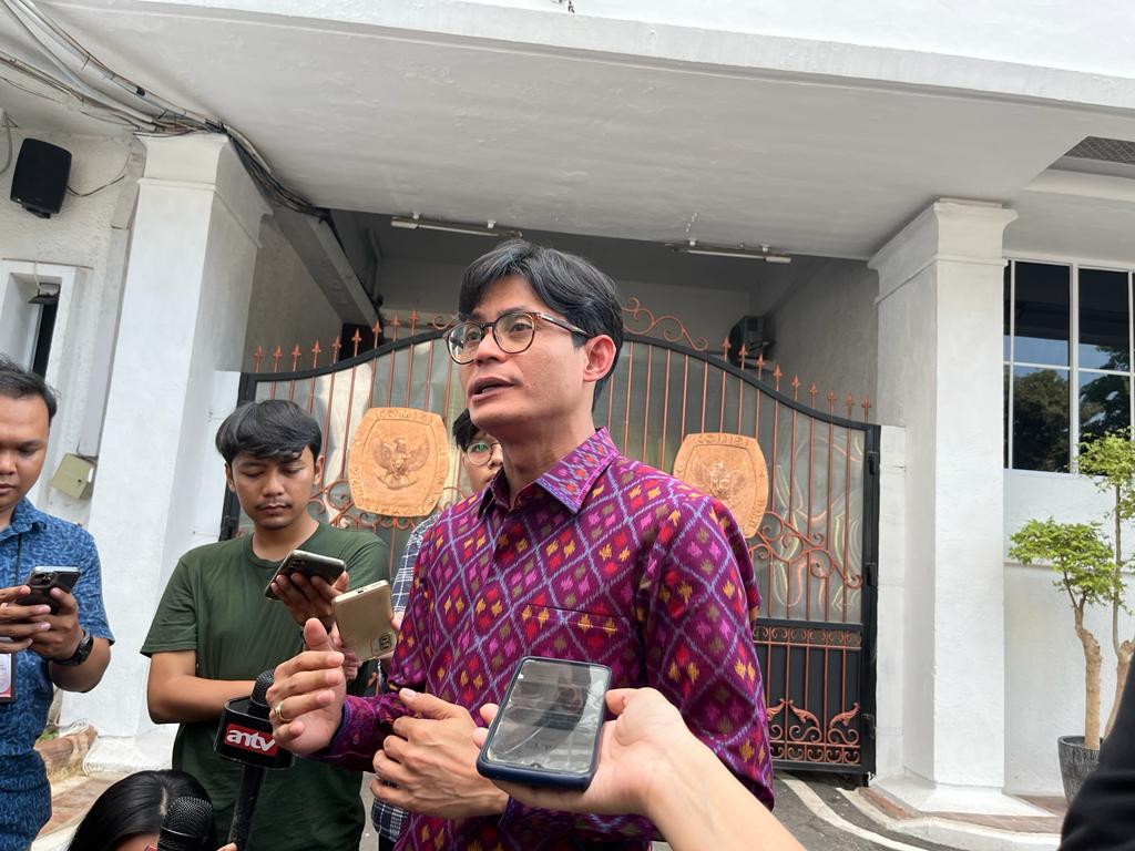 Mengapa Debat Capres Cawapres Digelar di Jakarta? Ini Jawaban KPU