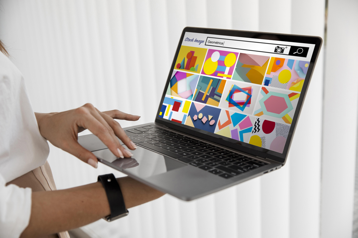 Cara melakukan screen shot untuk macbook.