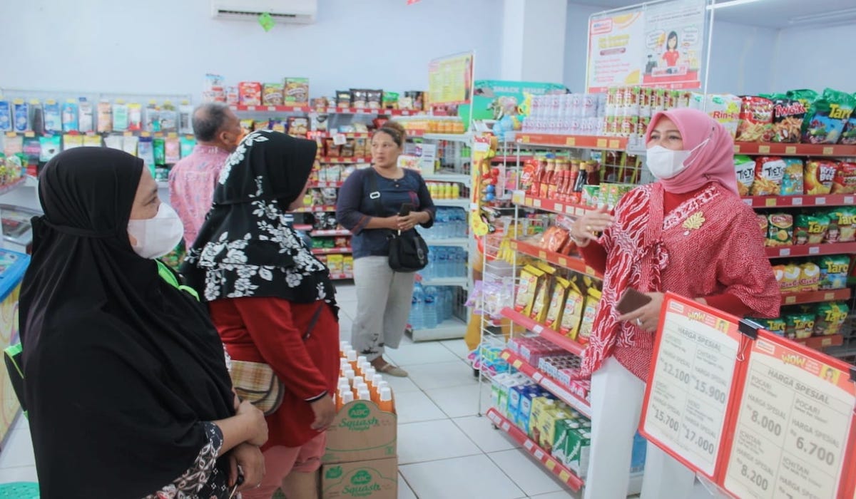 Mendag sebut Pemerintah tidak boikot produk israel