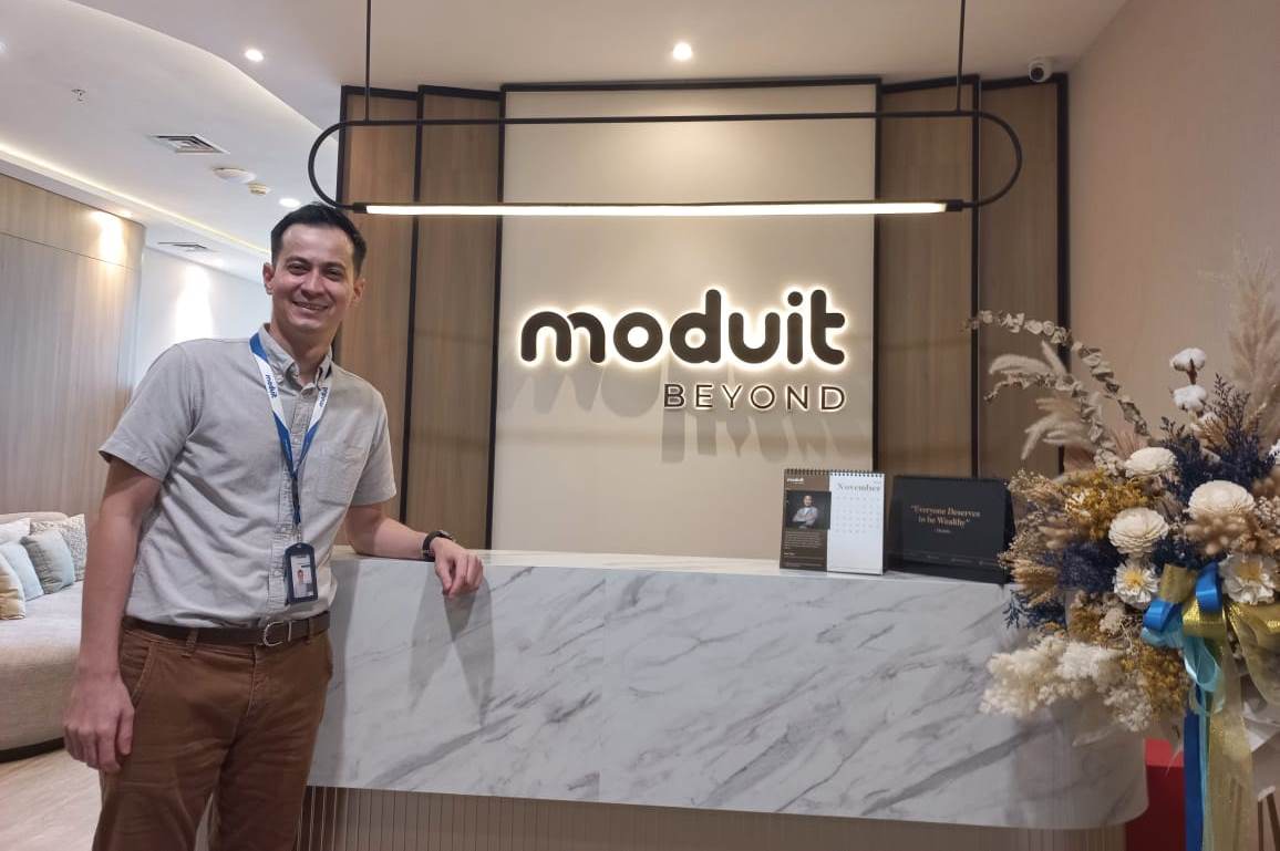 Ekonomi Melambat, Pasar Indonesia Jadi Tujuan Investasi