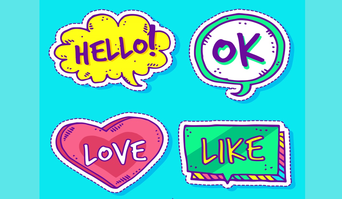 5 Aplikasi Pembuat Stiker WA Gratis untuk Android, Chattingan Jadi Makin Seru!